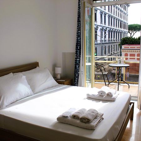 Punto Felice Riviera - Centro Citta Lungomare Caracciolo Hotel เนเปิลส์ ภายนอก รูปภาพ