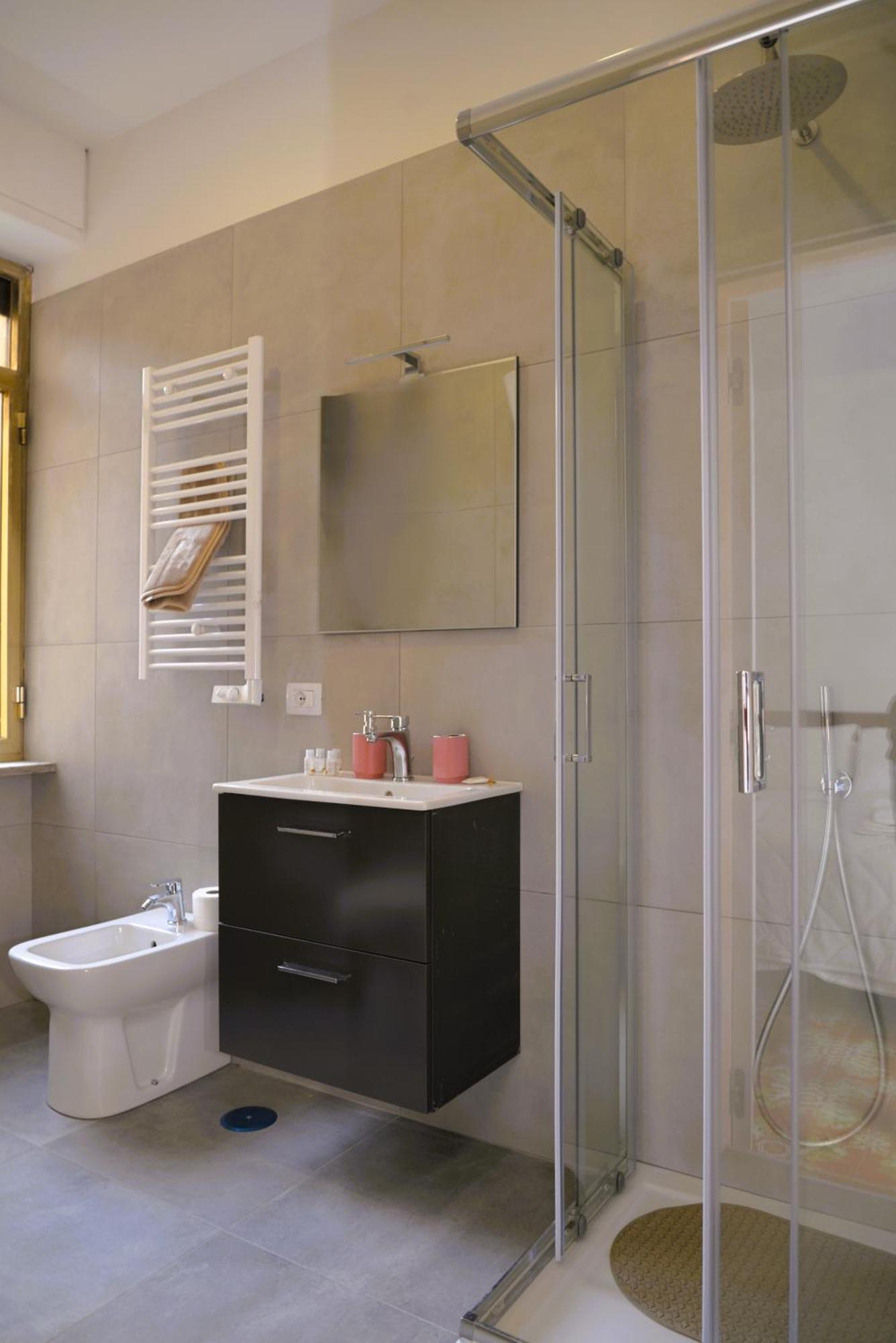 Punto Felice Riviera - Centro Citta Lungomare Caracciolo Hotel เนเปิลส์ ภายนอก รูปภาพ