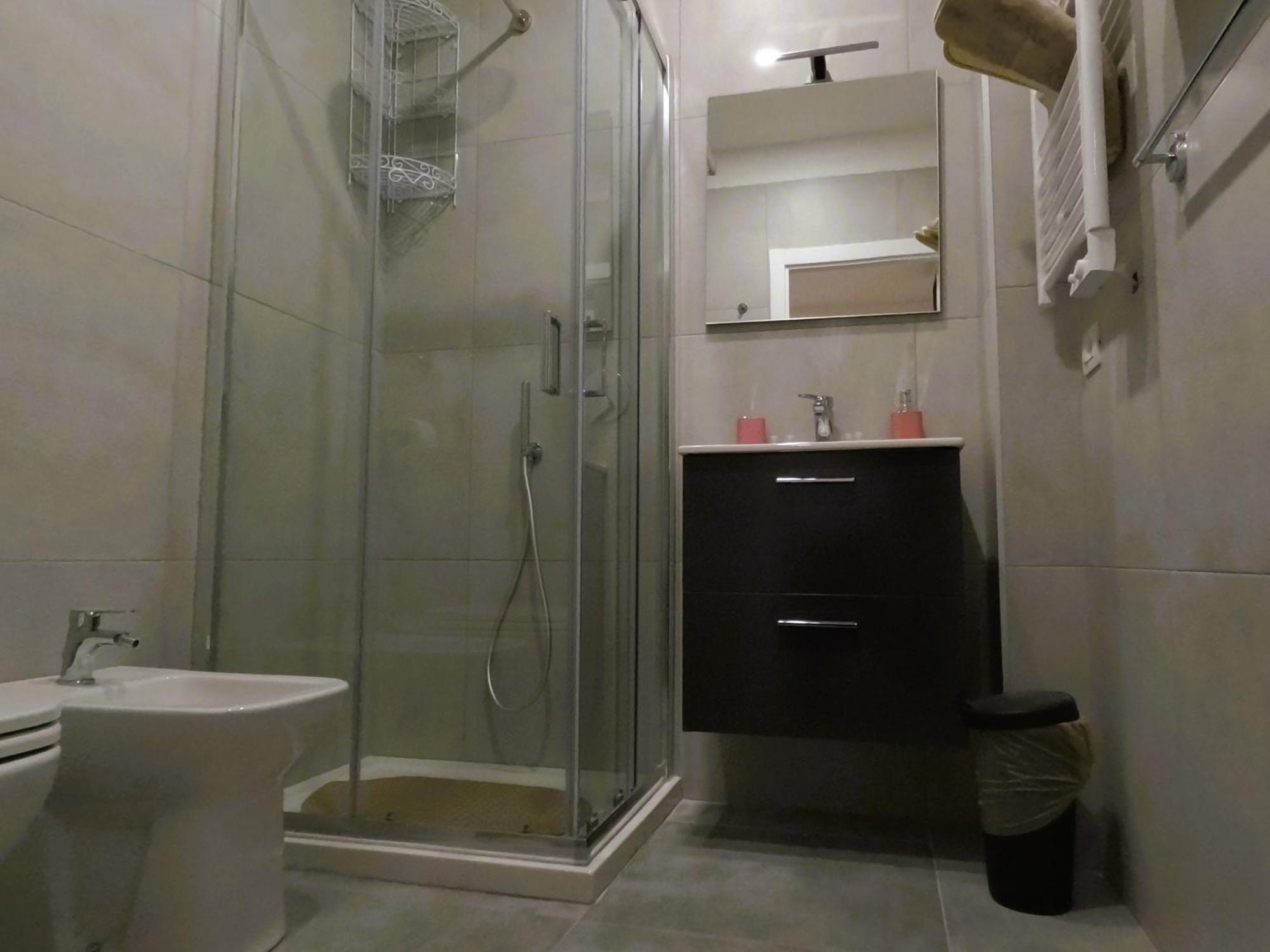 Punto Felice Riviera - Centro Citta Lungomare Caracciolo Hotel เนเปิลส์ ภายนอก รูปภาพ
