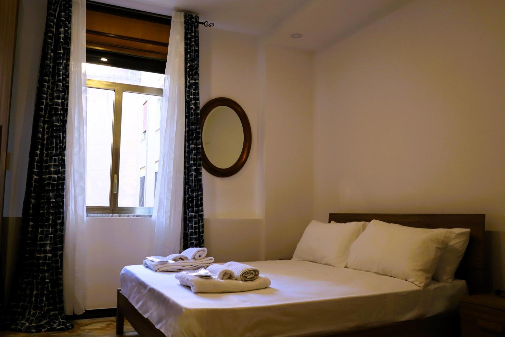 Punto Felice Riviera - Centro Citta Lungomare Caracciolo Hotel เนเปิลส์ ภายนอก รูปภาพ