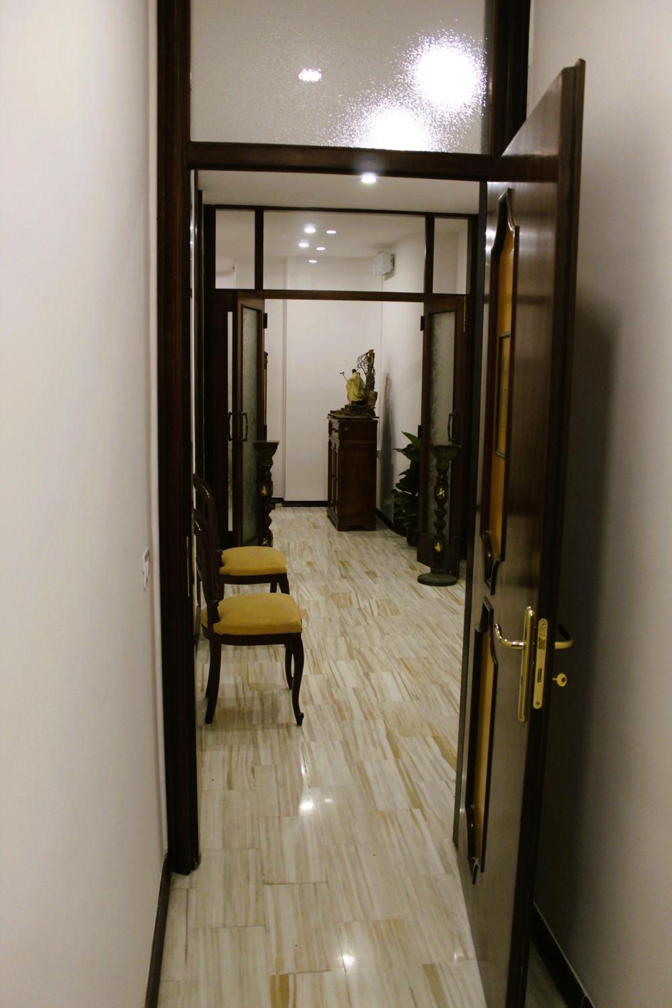 Punto Felice Riviera - Centro Citta Lungomare Caracciolo Hotel เนเปิลส์ ภายนอก รูปภาพ