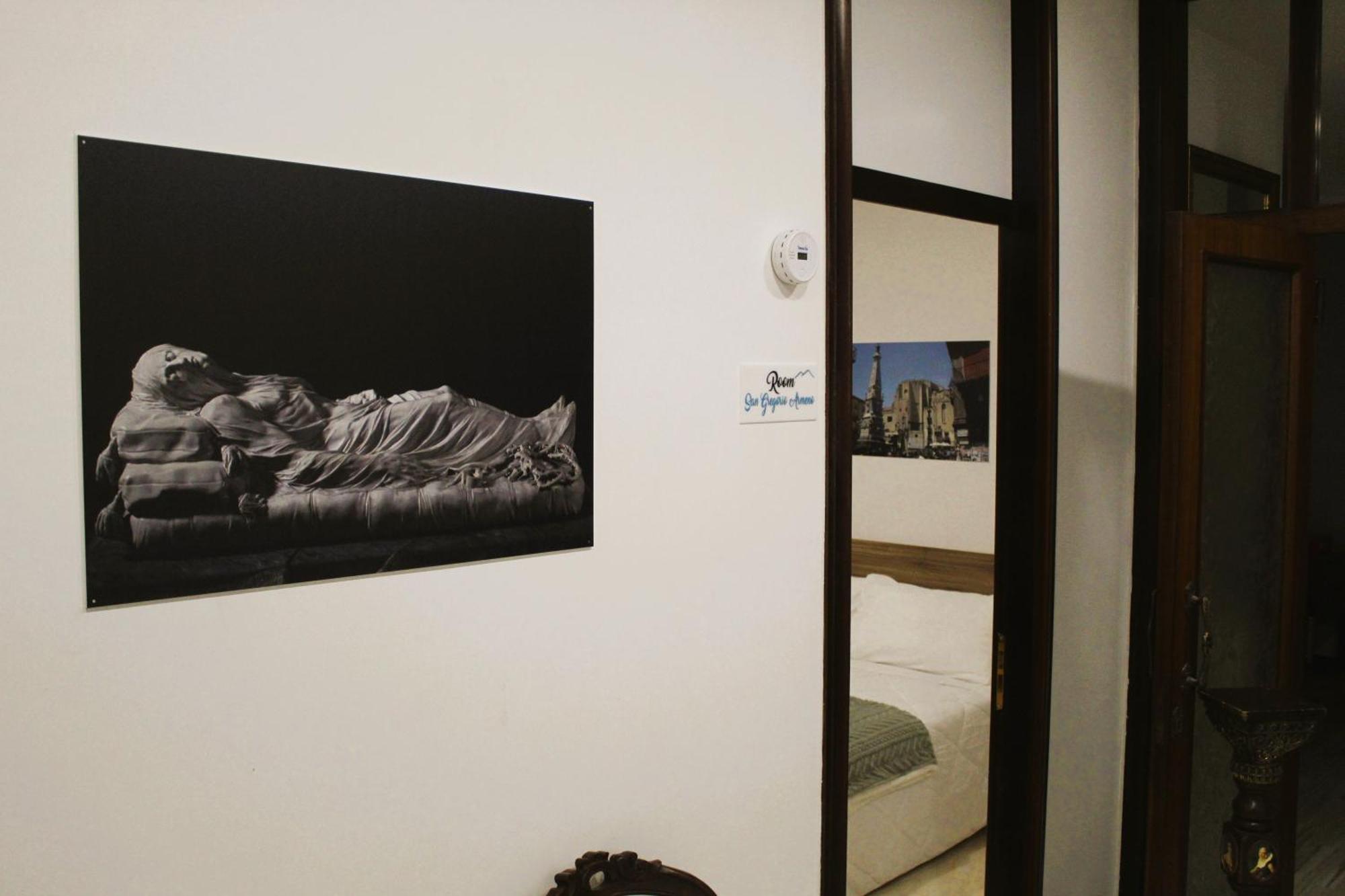 Punto Felice Riviera - Centro Citta Lungomare Caracciolo Hotel เนเปิลส์ ภายนอก รูปภาพ